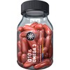Essential Nutrition Q10 y Omega 3 45 cápsulas de 1000