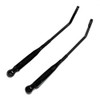 Arm Front Wiper, Front Windsheild Wiper Arm and Blade Set