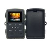 Sports Camera 36MP 2.0in LCD IP66 Water Resistant Outdoor Camera