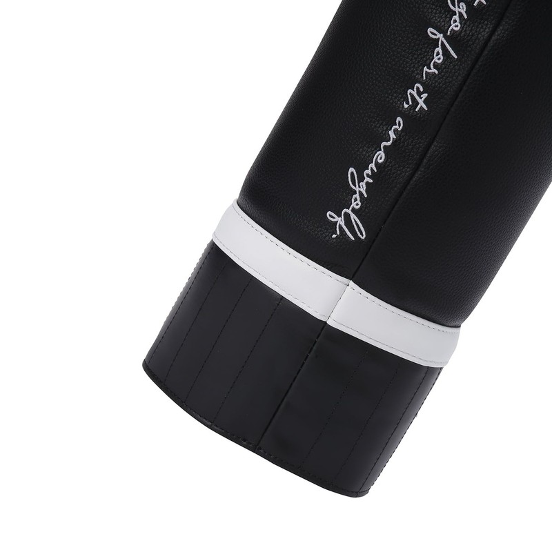 ANEW GOLF Cylinder Headcover (for Drivers) AGEUUDC02