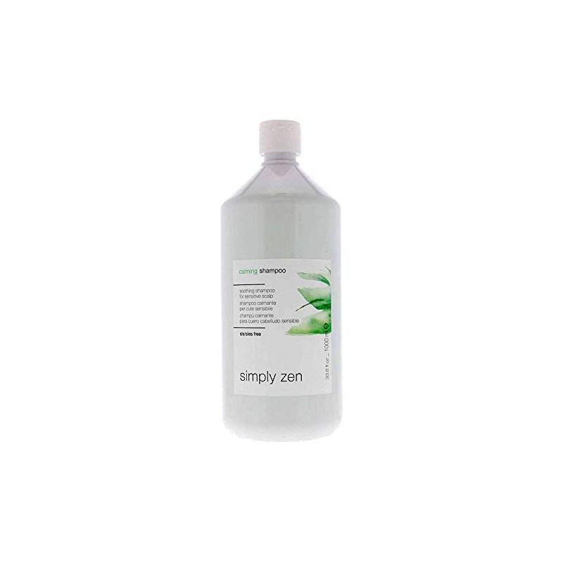 Simply Zen Calming Shampoo 1000 ml