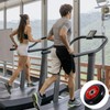 Sosoport 4pcs Roller Universal Exercise Roller Rowing Machine Seats Exercise