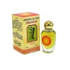 Hand Made Oil Anointing Myrrh Jerusalem Holy and Land Ml