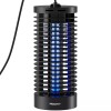 Hoont Indoor/ Outdoor Portable Table Top Fly Bug Zapper- Protects