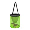 Crab Basket | Foldable Crayfish Storage Cage - Portable Floating