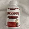 DECENT NATURE Berberine Supplement 1800mg - Premium Berberine HCl 97%