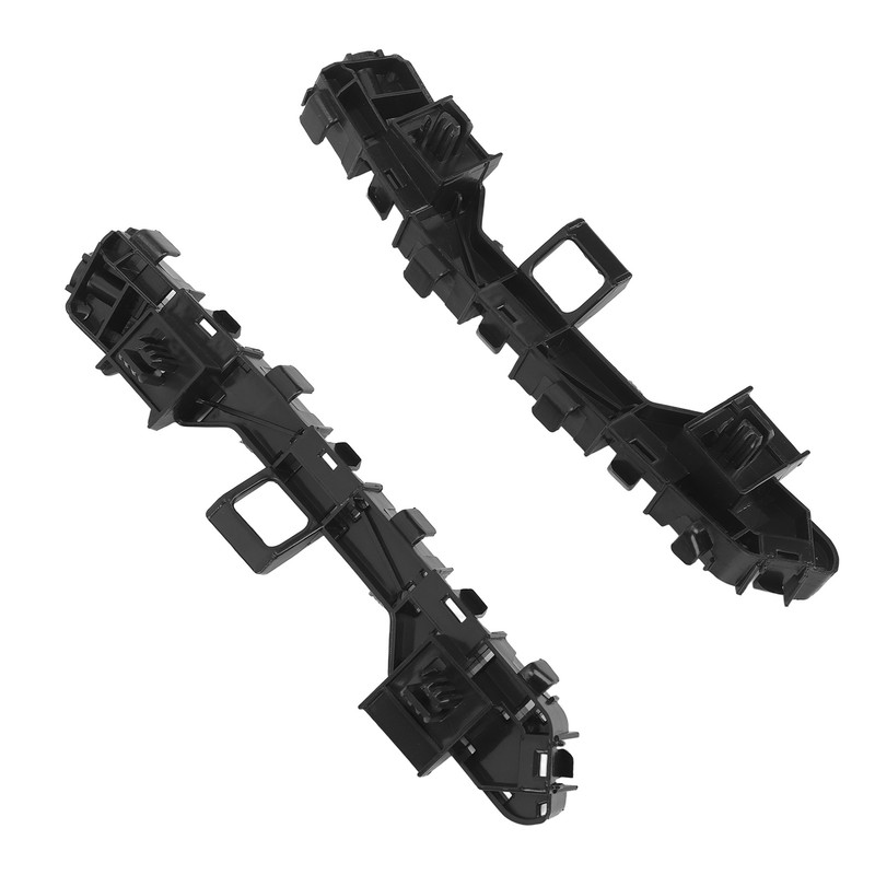 1 Pair Front Bumper Brackets 71198T2AA01 Left Right Bumper Bracket