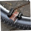 FELTECHELECTR Tire Repair Strip Kit Emergency Cycling Tire Plug for