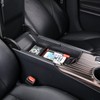 PIUGILH Car Center Console Organizer Compatible with Camry XLE or
