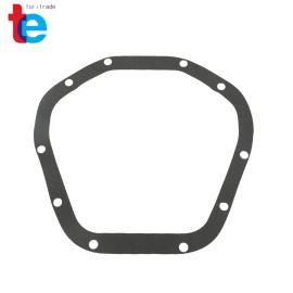 turitrade For Ford Chevy GMC Jeep D60 70 9.75" 10Bolt Rear Differential Cover w/Gasket