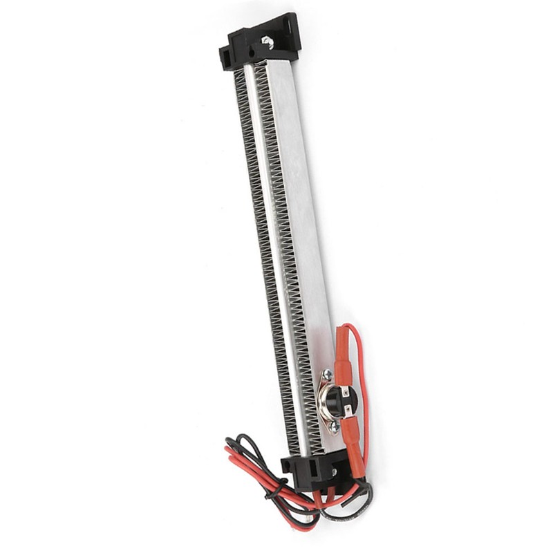 500W Insulated PTC Ceramic Air Heater PTC Heating Element