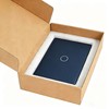Laptop Shipping Box for Up to 17.6 Inches Notebook, Cardboard