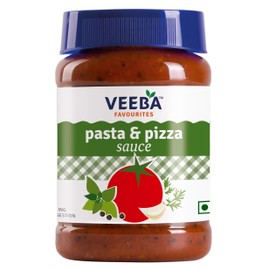 Veeba Pasta and Pizza Sauce, 280g