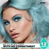 SHRINE Drop It Semi-Permanent Hair Dye Drops Aqua 20ml