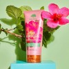 Tree Hut Loción Corporal Hidratante Hibisco Rosa, Notas Florales y