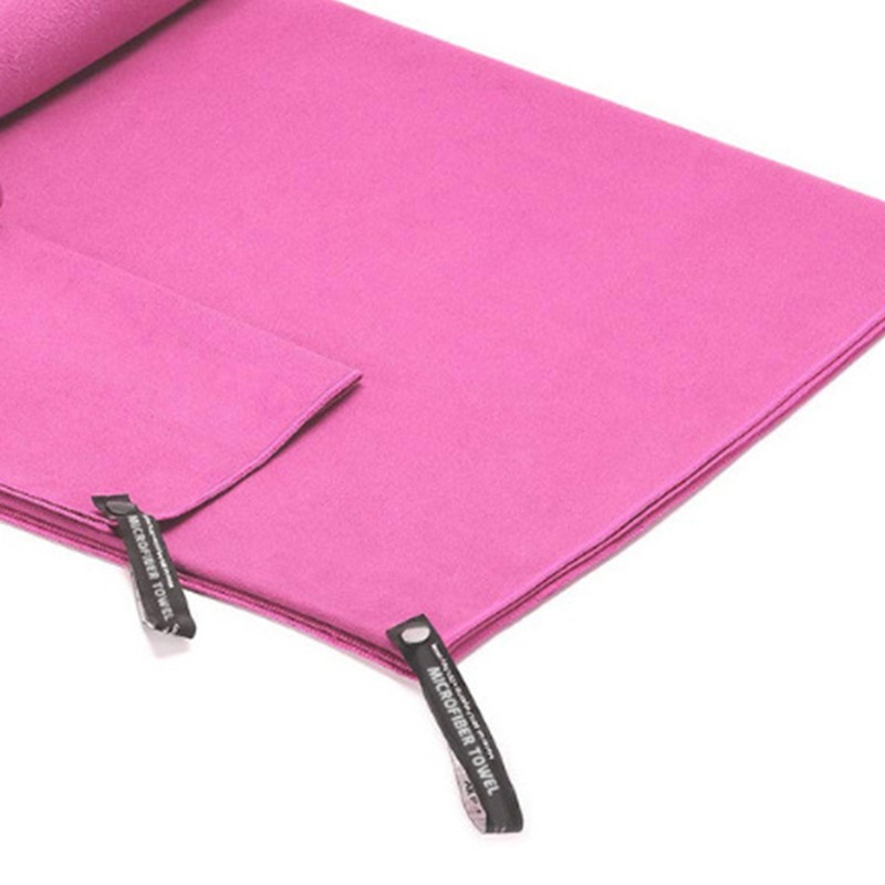 Cooling Towel Microfiber Quick Drying Soft Comfortable Cooling Towel for