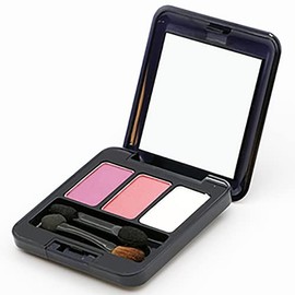 Tree blossoms eyeshadow