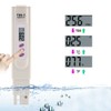 Mesee Water Quality Tester, TDS Meter Digital Water Tester, TDS3