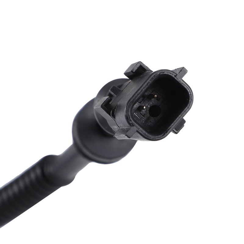 X AUTOHAUX Front Left Right ABS Sensor Fit for Nissan