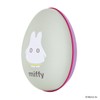 miffy Miffy Hand Cream and Scrub Hand Soap Set, Egg