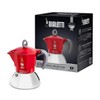 Bialetti - Moka Induction, Moka Pot, Suitable for all Types