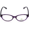 Lacoste Eyewear L3624A Frame Only, purple (violet)