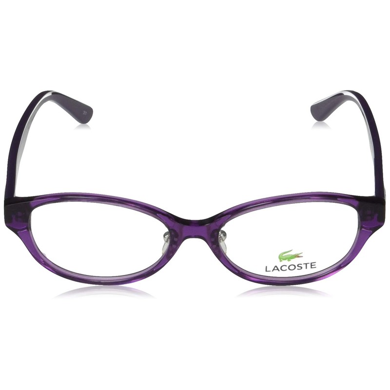 Lacoste Eyewear L3624A Frame Only, purple (violet)