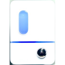 MIYA ULTRASONIC USB OIL DIFFUSER