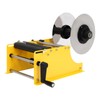 BANLICALI Label Applicator, Manual Bottle Label Applicator Machine Bottle Labeler,