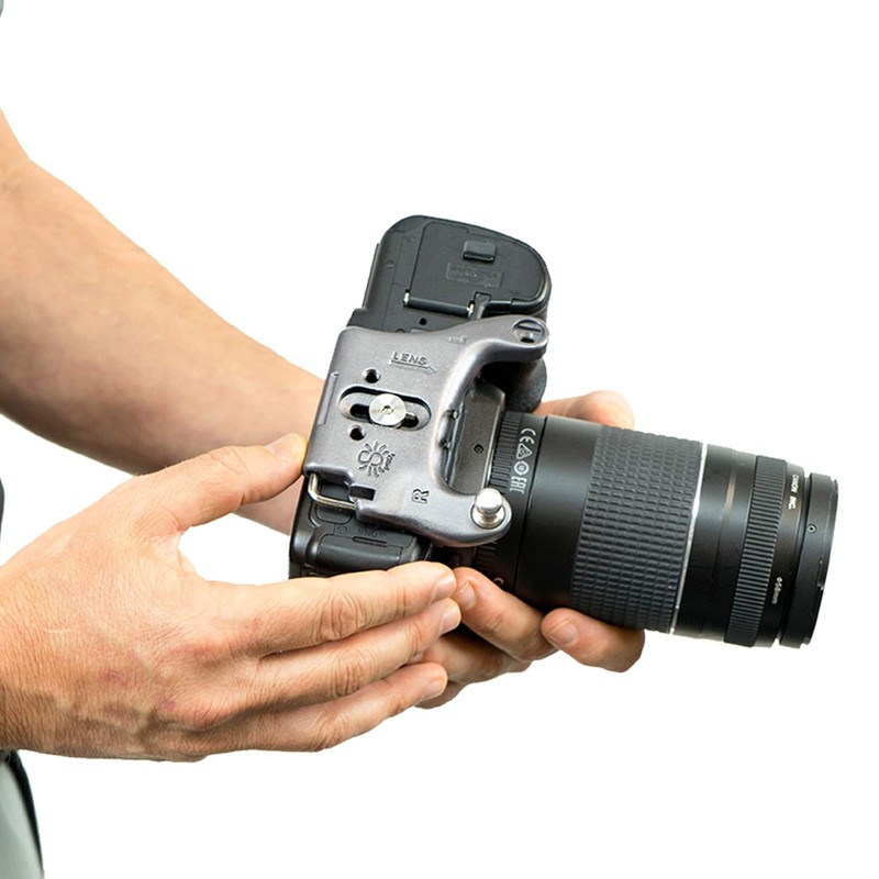 SpiderPro DSLR Camera Plate v2 Camera Plate for SpiderPro v2