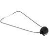 Facial Slimming Jawline Trainer with Lanyard Jaw Muscle Training Face