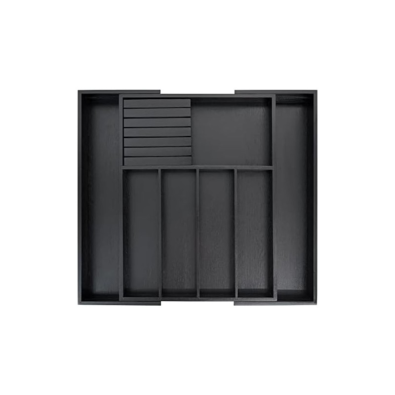 Vaefae Cocina, Soporte para Utensilios Extensibles