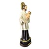 Alliance San Cayetano Cajetano Statue Santo Saint Cajetan Catholic St