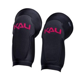 Kali Protectives Mission - Rodilleras y espinilleras para adultos - Cierre de cierre, flexible, duradero, protección antideslizante, todoterreno, BMX, ciclismo de montaña, ciclismo de carretera, ciclismo de carretera, equipo de ciclocross
