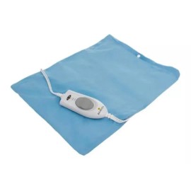 Benesta Cojín Térmico Eléctrico Para Calor Seco Y Húmedo