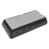Sharpening Stone 1302B 600/1200 Grit Double Sided Skid Resistant Base