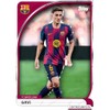 Topps Barcelona Collector Tin 2025/26 Español