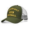 Sport hat Trucker Hat for Men Women Classic Football Fans