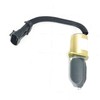 GXYWADY Fuel Shut Off Solenoid Replacement for 6681513 Replacement for