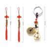 Feng Shui Goods, Good Luck, Good Luck, Chinese Tie, Feng