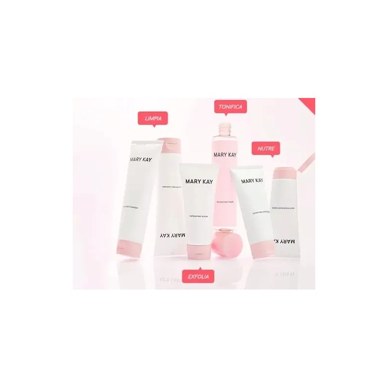 Tonico Balanceador Facial Ligero Mary Kay 147 Ml
