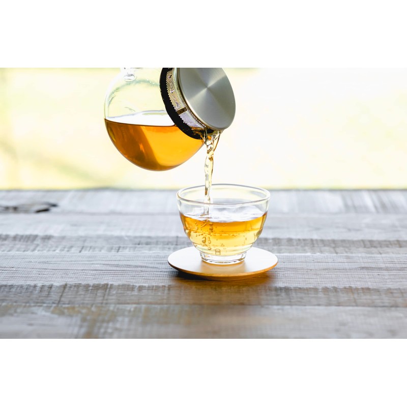 Takachiho Kampo Research Institute Germination is a Tea (Large) 72P