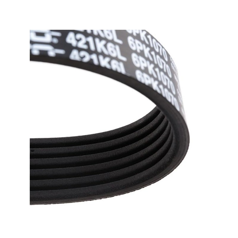 Dayco 6PK1070 Belt Grooved