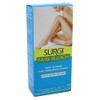 Surgi Invisi-bleach Hair Bleaching Cream, Gentle Formula 1.5 Oz by