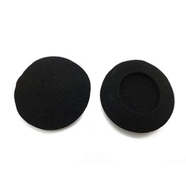 Audio 478 Foam Cushion by AvimaBasics | Premium Pad Headphone Earpads Ear Pads Foam Cushions Compatible with Plantronics Audio 310 470 478 628 USB Headset (4pcs)