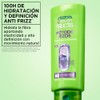 Garnier Fructis Acondicionador Método Rizos Hidratante 650 ml