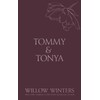 Tommy & Tonya: Cuffed Kiss: 4