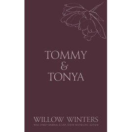 Tommy & Tonya: Cuffed Kiss: 4