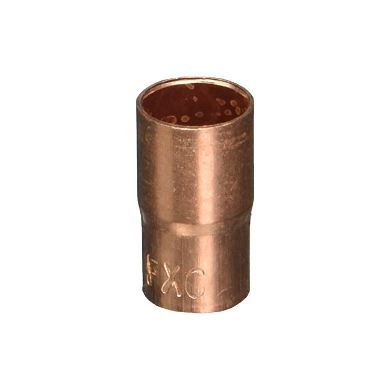 Elkhart C600-2 1/2X3/8 Epc Pipe Reducer, 1/2 X 3/8 in,