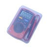UNI-T UT120C Pocket Size Digital Multimeter Auto Range Tester DC